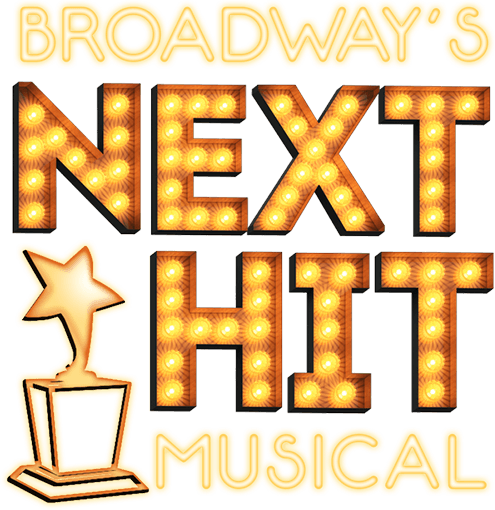 broadway's next hit musical