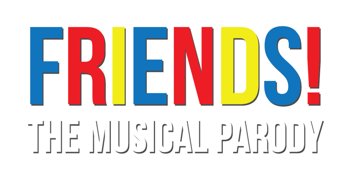 FRIENDS - The Musical Parody