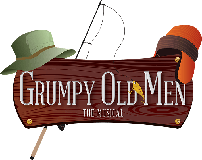 Grumpy Old Men - The Musical