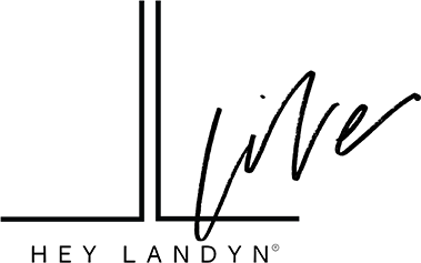 JL Live - Hey Landyn©